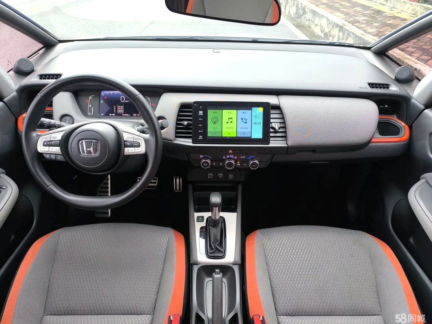 Honda LIFE 2021 car image #14