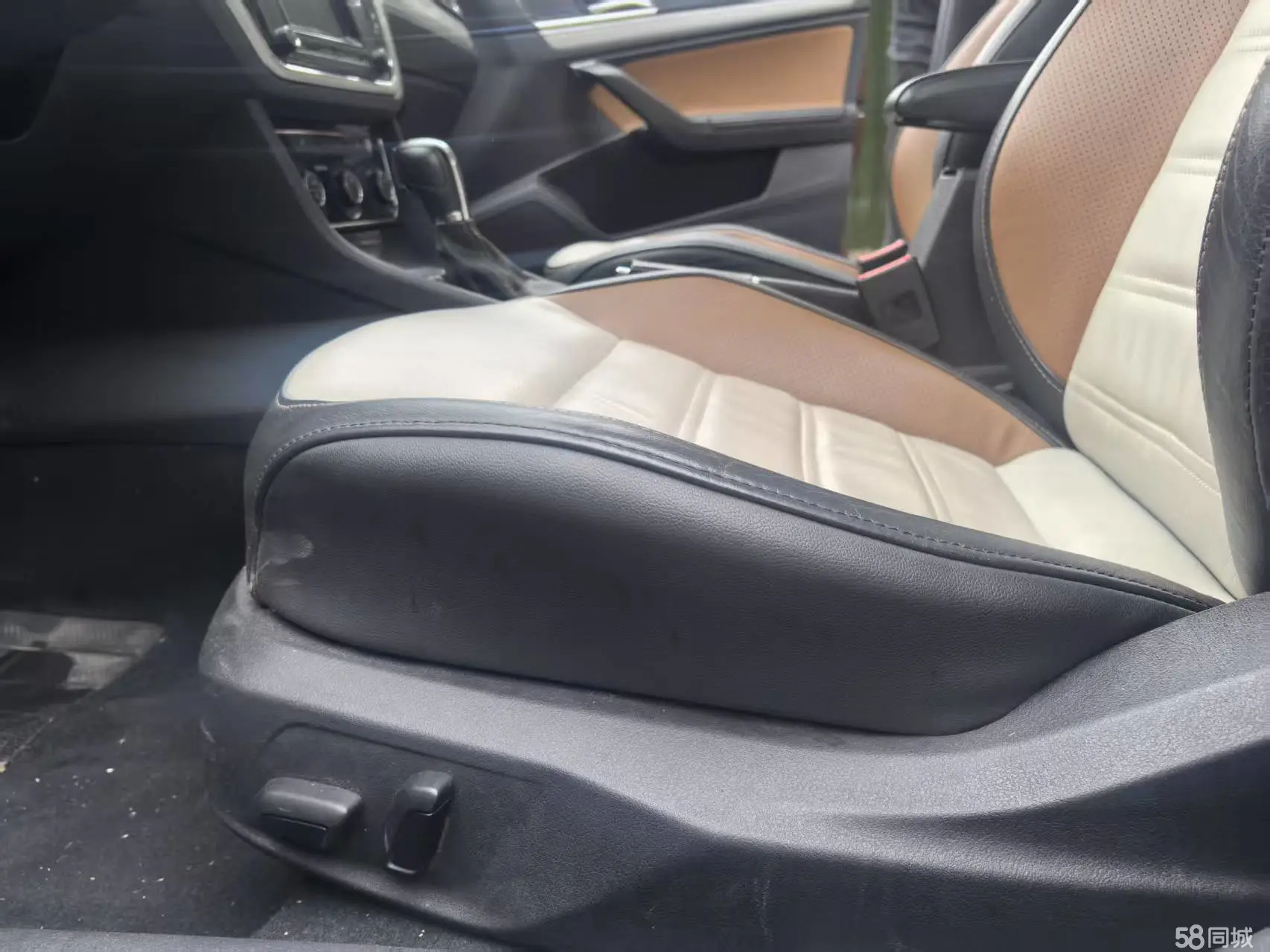 Volkswagen Cross Lavida 2017 immagine di auto #14