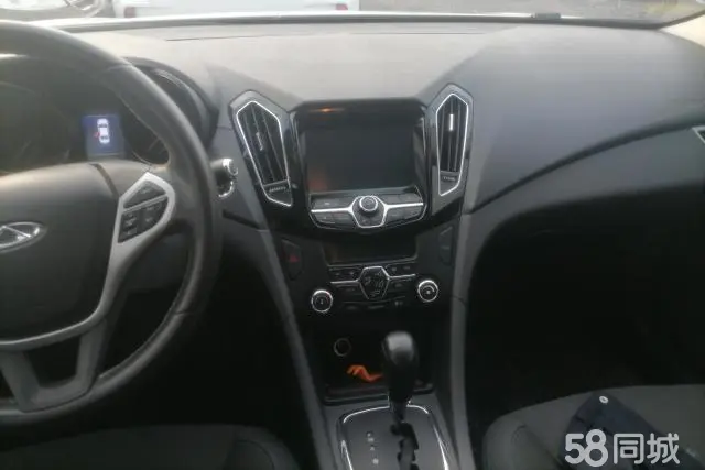 Chery Arrizo 7e 2016 #14 Chery Arrizo 7e 2016 immagine di auto #14