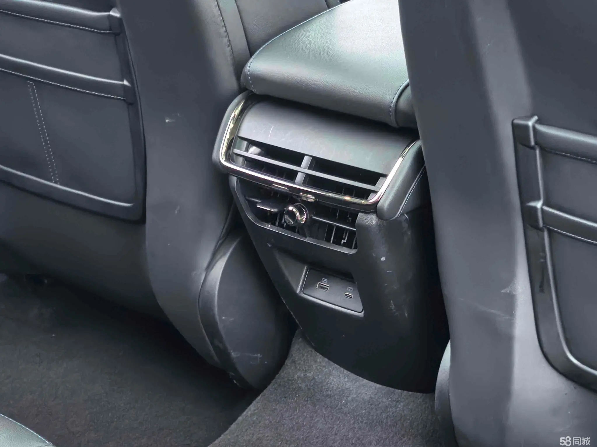 Ford Evos 2022 car image #14