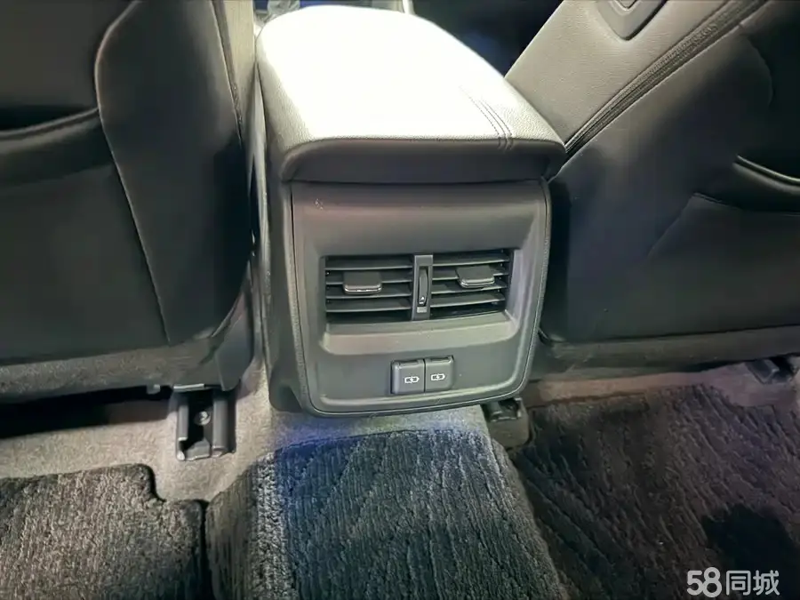 Toyota Avalon 2022 car image #14