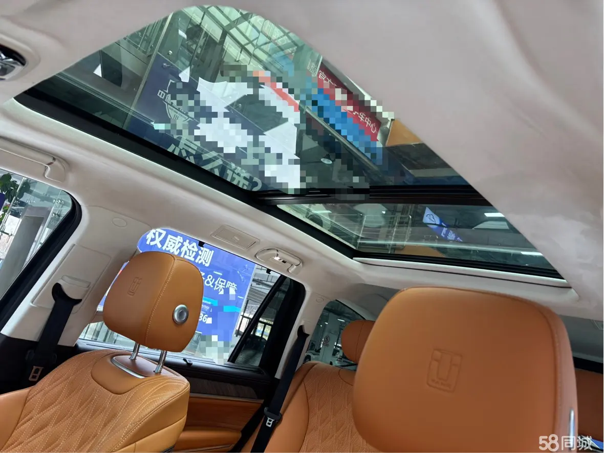 Tank 500 2022 صورة سيارة #14