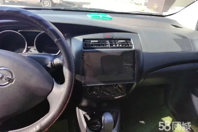 日产 骊威 2018 汽车图片 #14