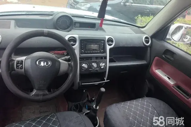 Great Wall M2 2013 imagem de carro #14