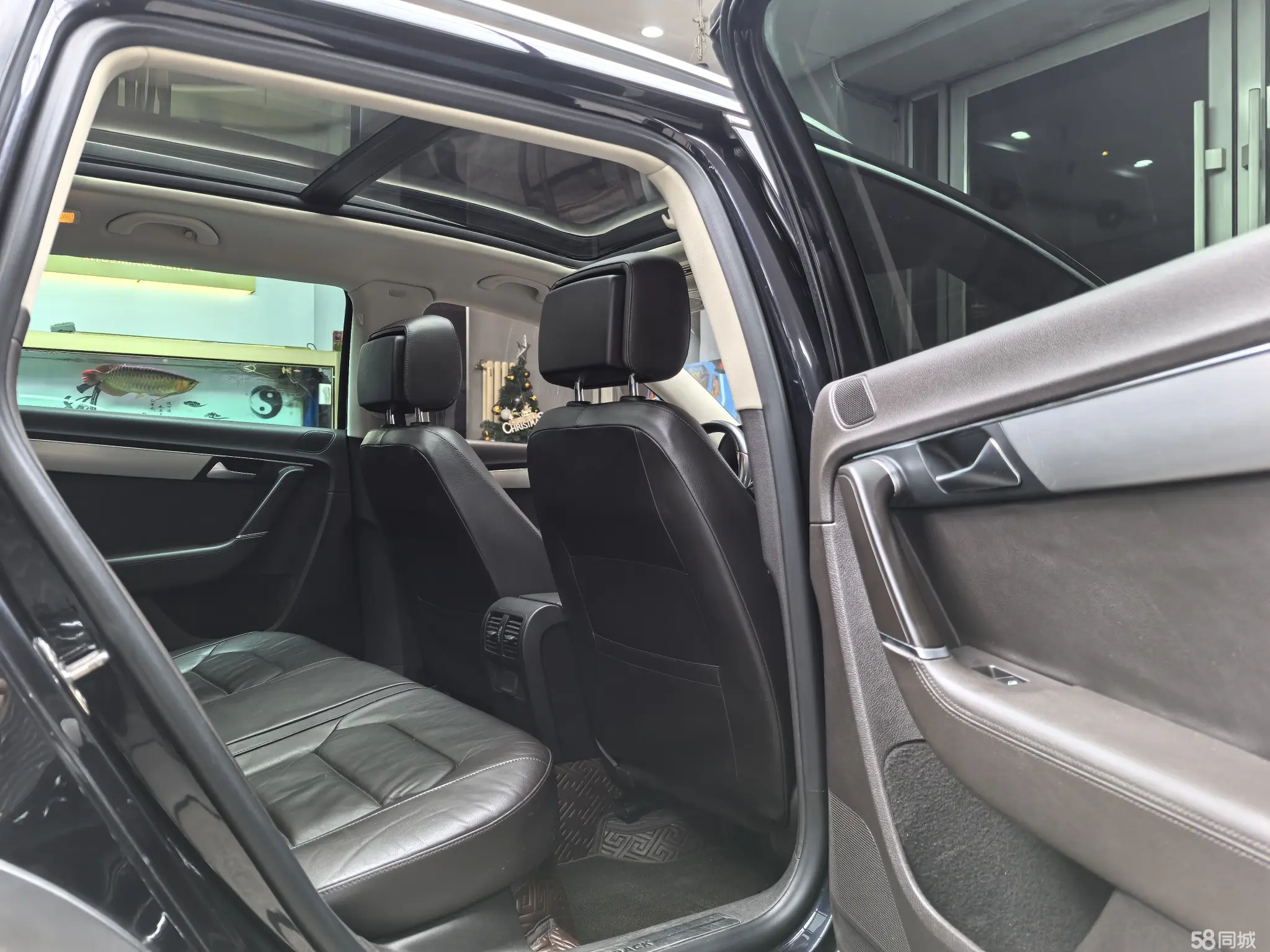 Volkswagen Magotan (Imported) 2013 immagine di auto #14