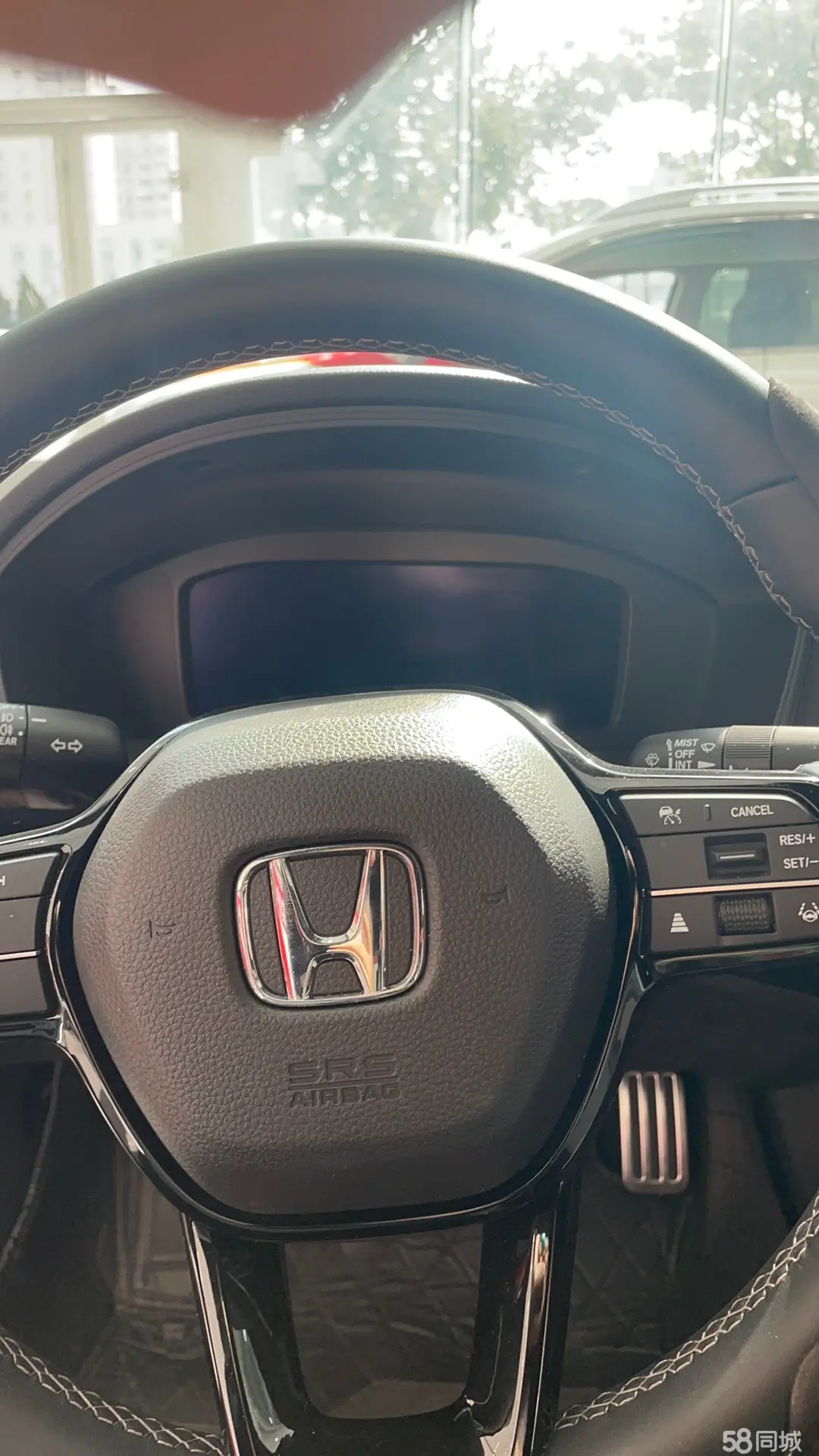 本田 思域 2023 汽车图片 #14