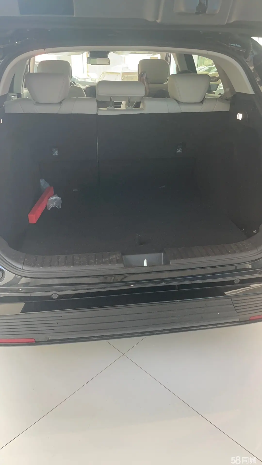 Honda S7 2025 #14 Honda S7 2025 car image #14