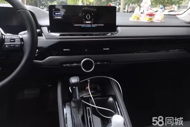 BYD F3R 2024 car image #14