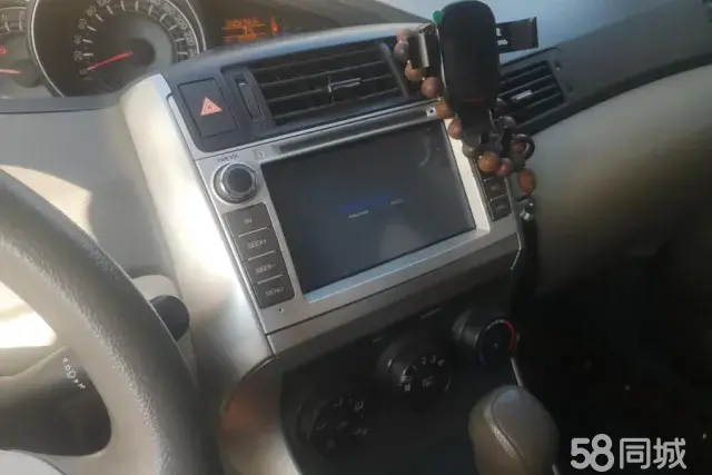 Toyota Verso 2015 car image #14