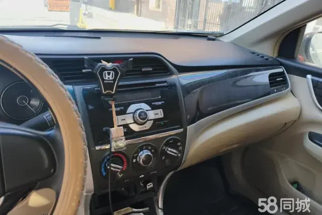 Honda Crider 2014 #14 Honda Crider 2014 car image #14