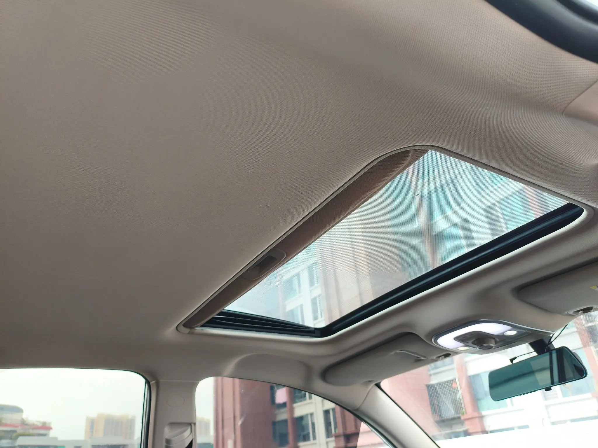 BYD Song 2018 car image #14