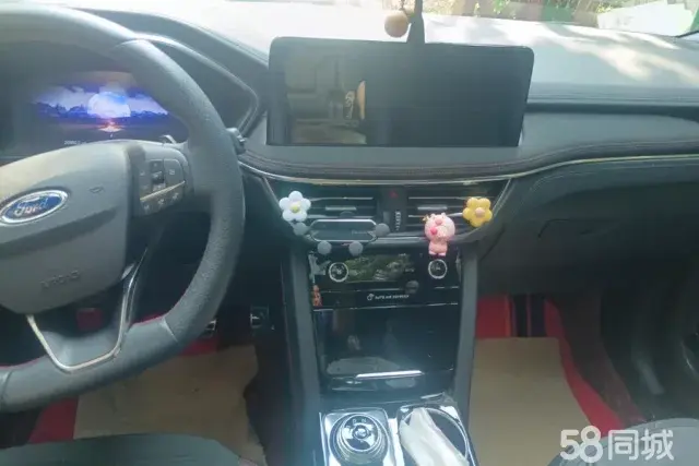 Ford Escape 2020 #14 Ford Escape 2020 imagem de carro #14