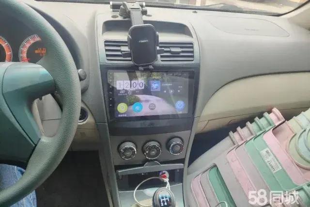 BYD L3 2014 immagine di auto #14