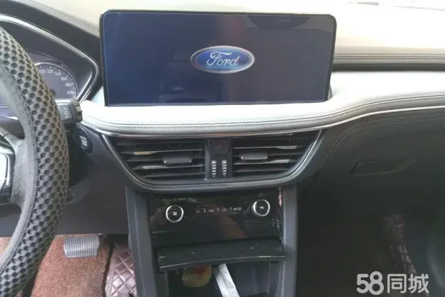 Ford Escape 2023 immagine di auto #14