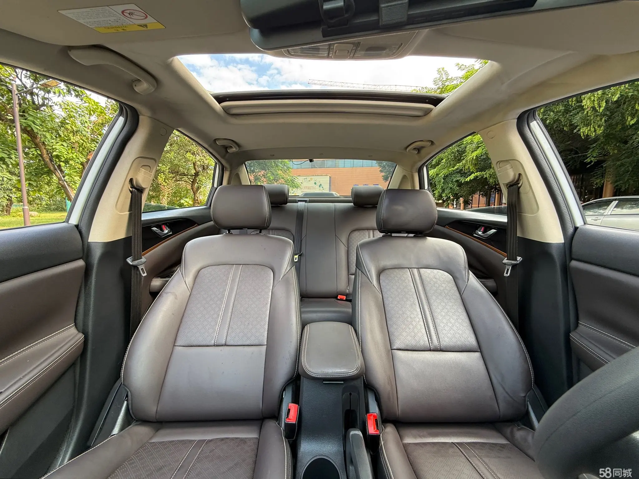 Changan Eado DT 2018 #14 Changan Eado DT 2018 car image #14