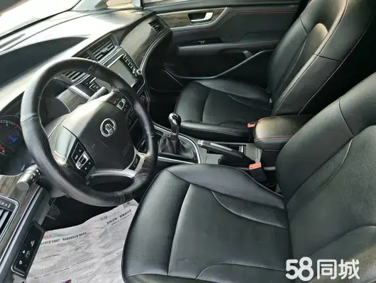 Great Wall C50 2014 car image #14