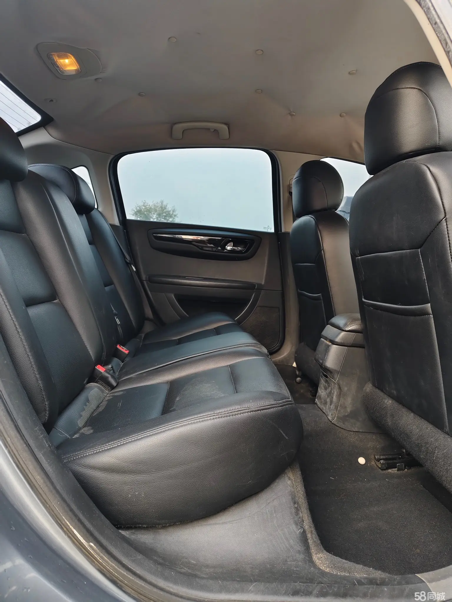 Citroen C-Quatre 2012 #14 Citroen C-Quatre 2012 car image #14