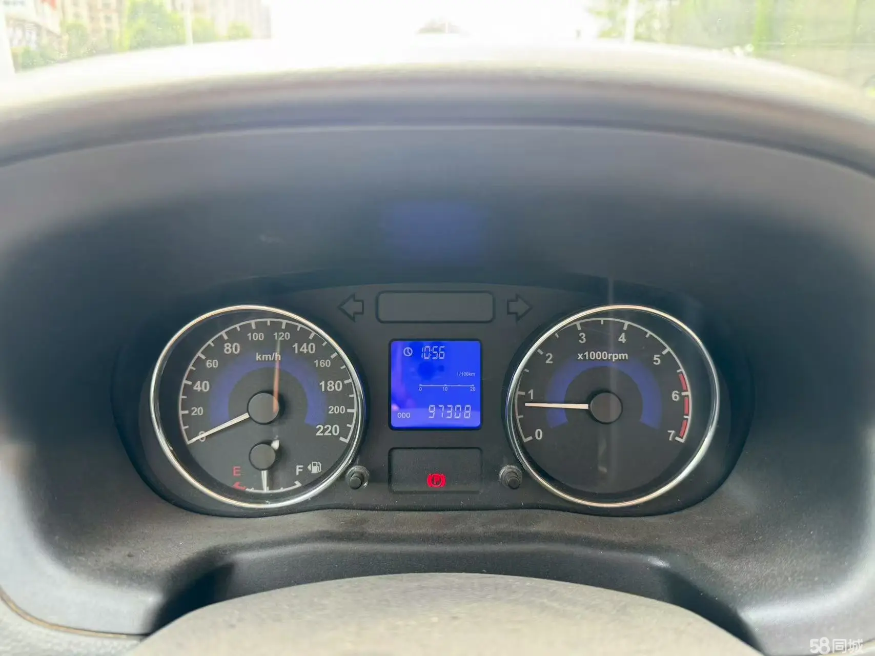 Chery E5 2014 immagine di auto #14