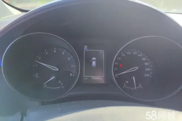 Toyota Izoa 2019 immagine di auto #14