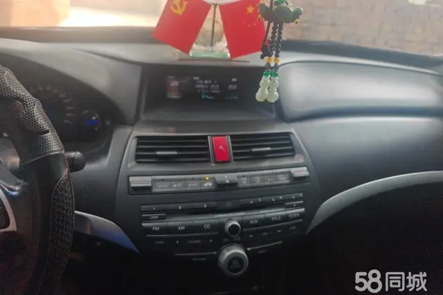 Honda CROSSTOUR 2013 #14 Honda CROSSTOUR 2013 car image #14