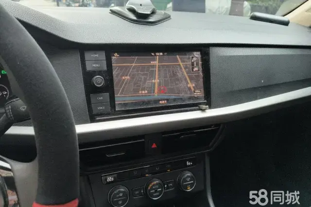 Volkswagen Lavida Pure Electric 2020 car image #14