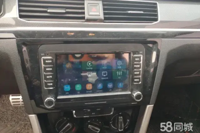 Volkswagen C-Trek 2018 #14 Volkswagen C-Trek 2018 immagine di auto #14