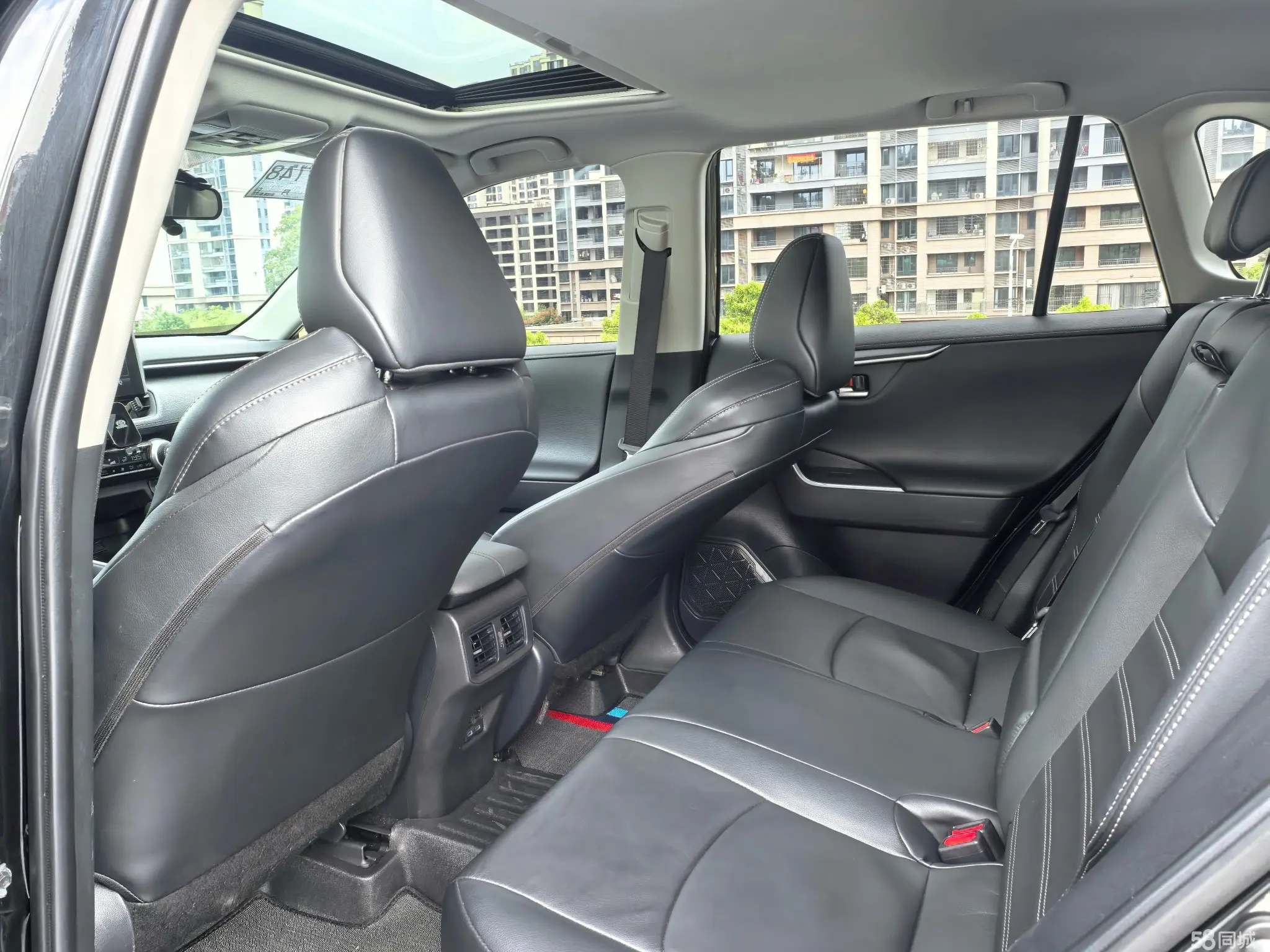 Toyota Wildlander 2021 imagem de carro #14