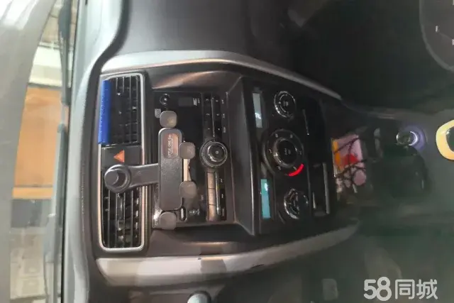 Suzuki Liana A6 2016 immagine di auto #14