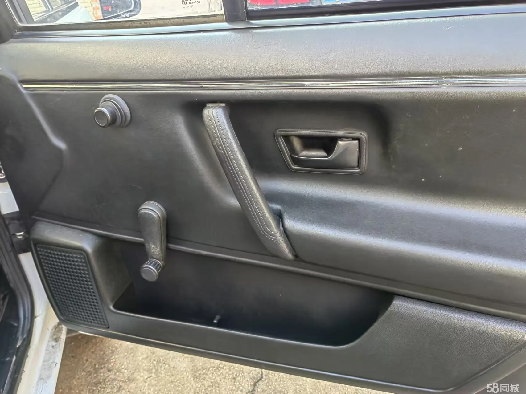 Volkswagen Santana Classic 2011 car image #14