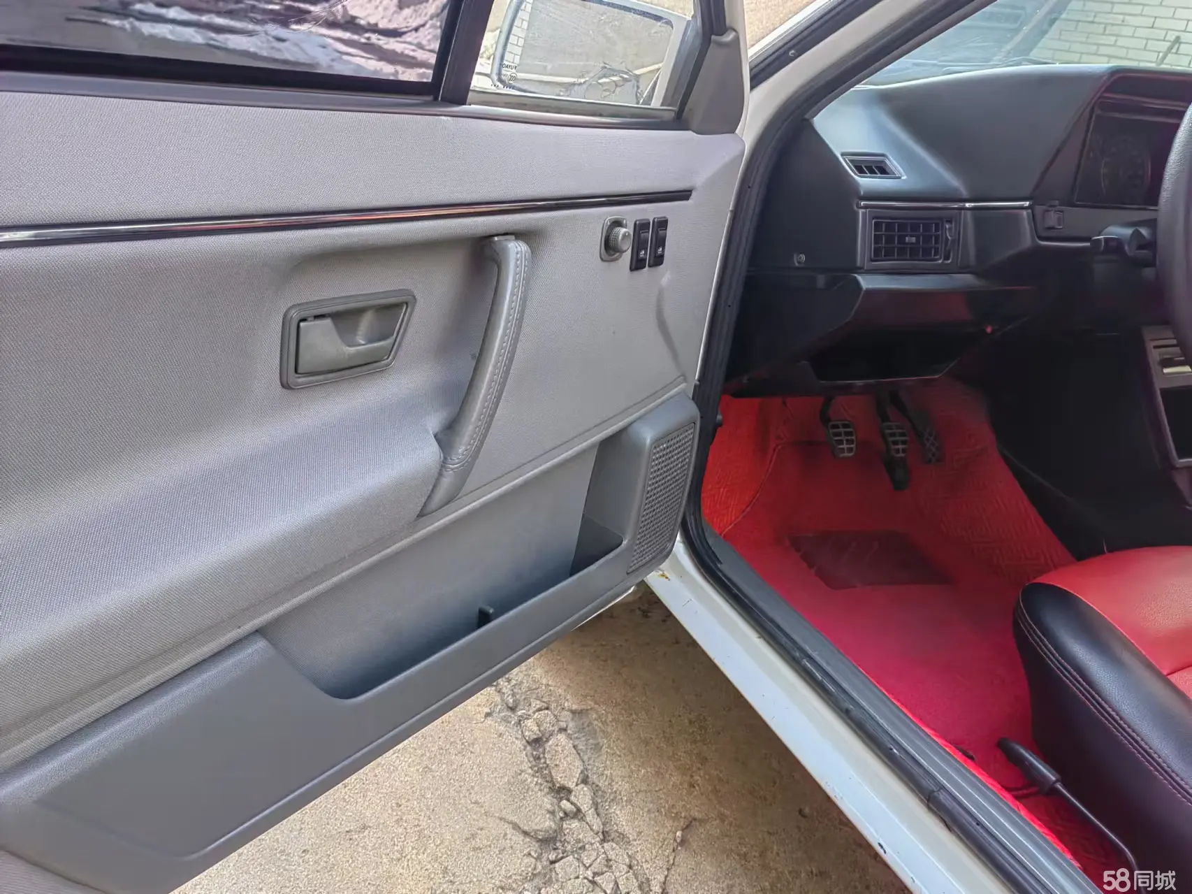 Volkswagen Santana Classic 2009 car image #14