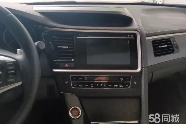 Honda Spirior 2015 imagem de carro #14