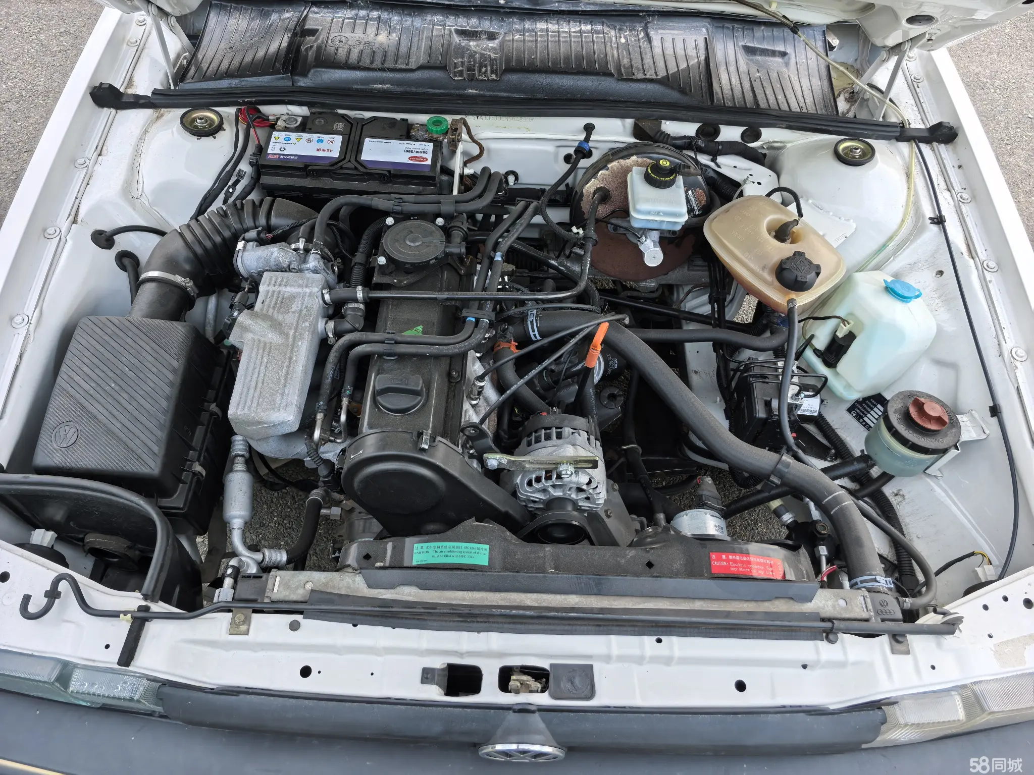 Volkswagen Santana Classic 2013 изображение автомобиля #14