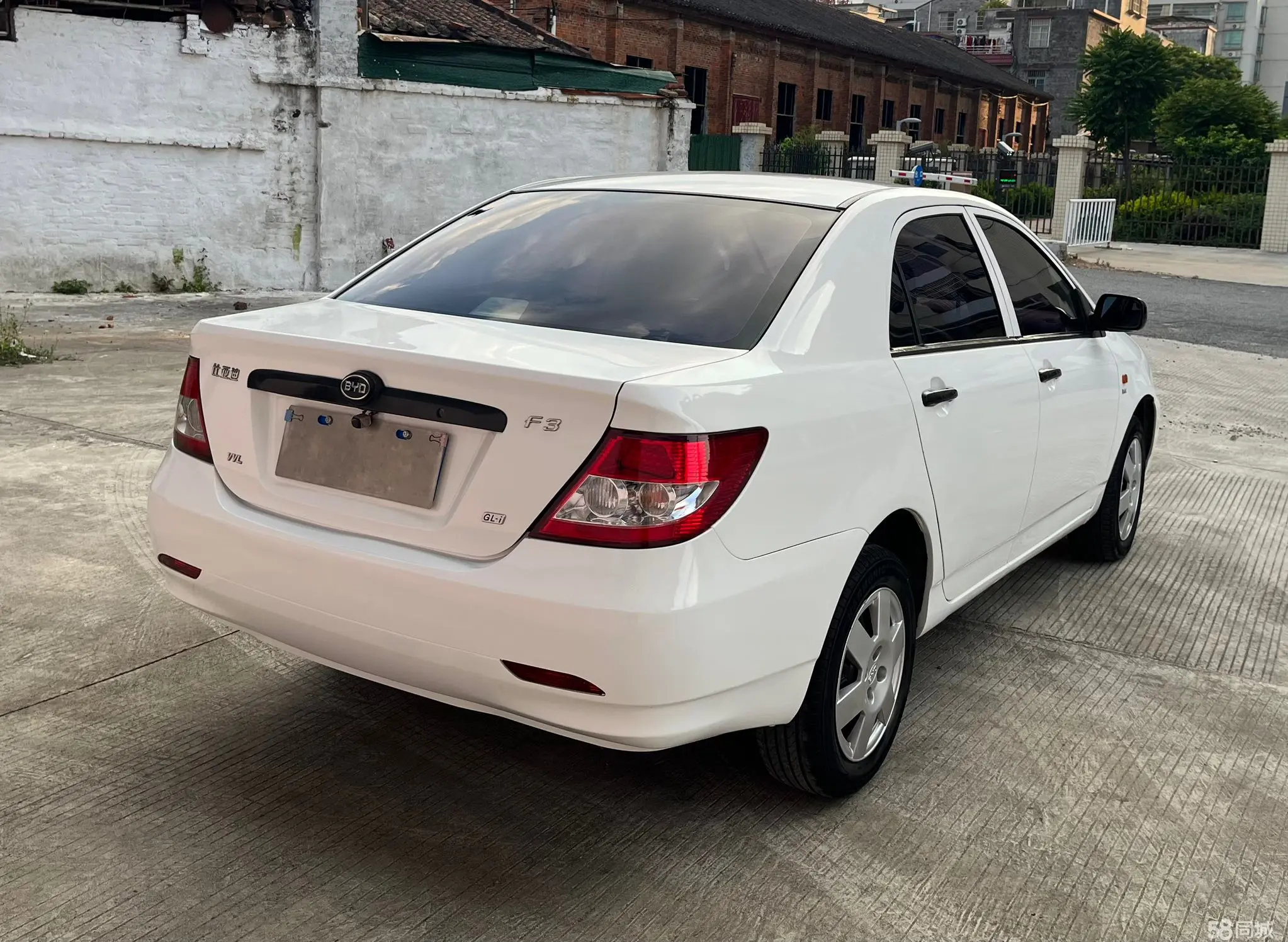 比亚迪 比亚迪F3 2020 汽车图片 #14