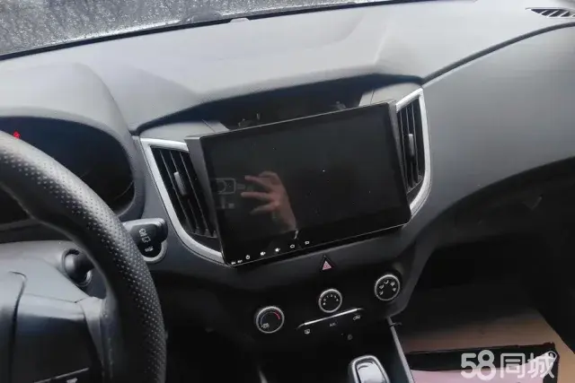 现代 北京现代ix25 2019 汽车图片 #14