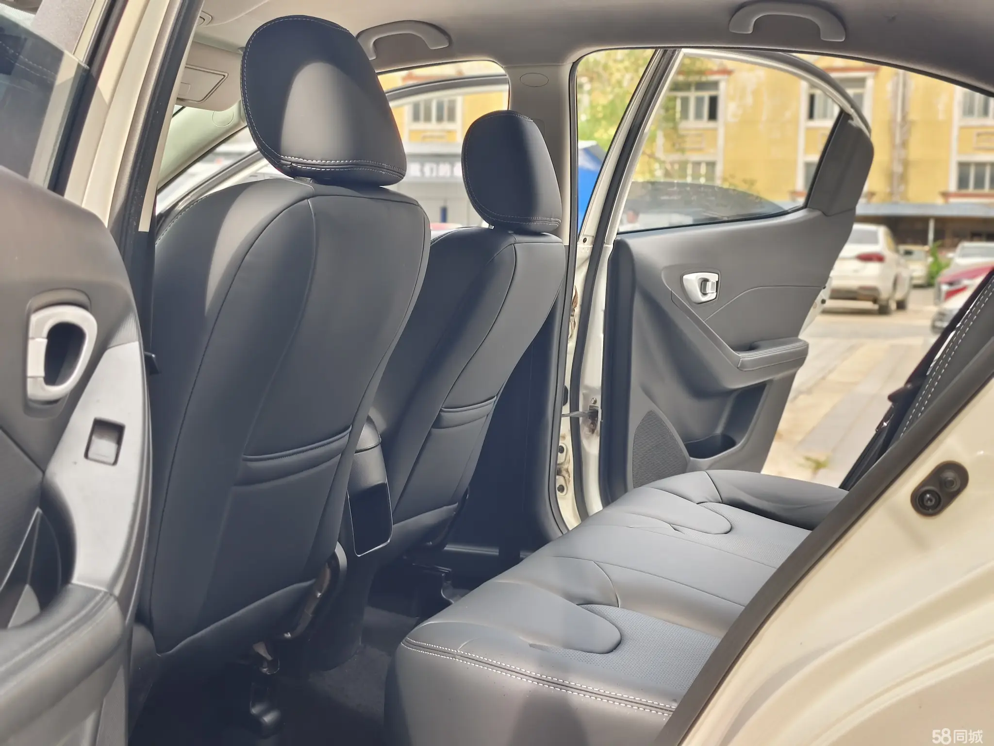 GAC Trumpchi Xiangwang S9 2014 car image #14