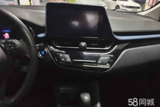 Toyota Izoa 2022 #14 Toyota Izoa 2022 immagine di auto #14