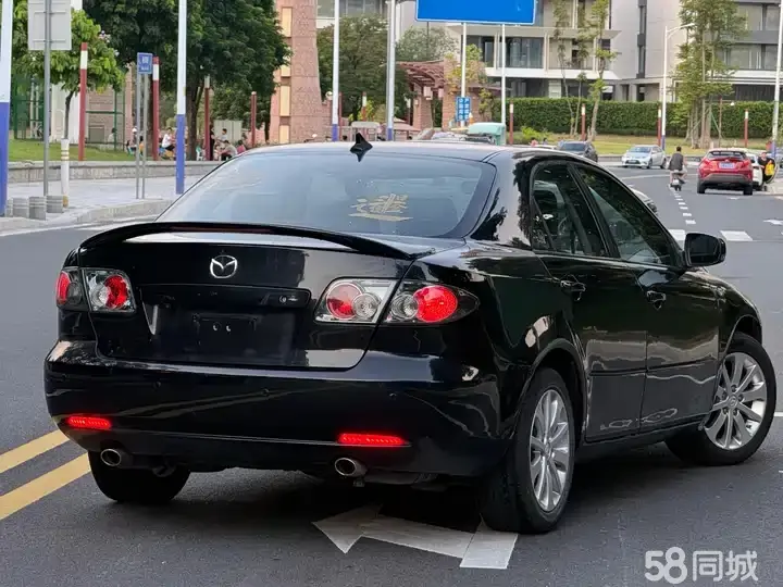 Mazda 2016 #14 Mazda 2016 car image #14