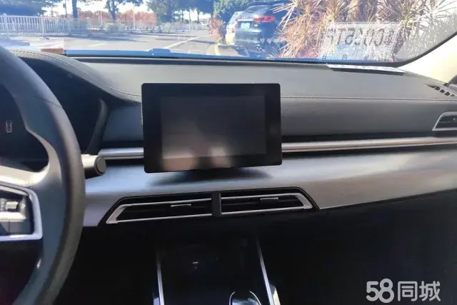 BYD Qin 2020 صورة سيارة #14