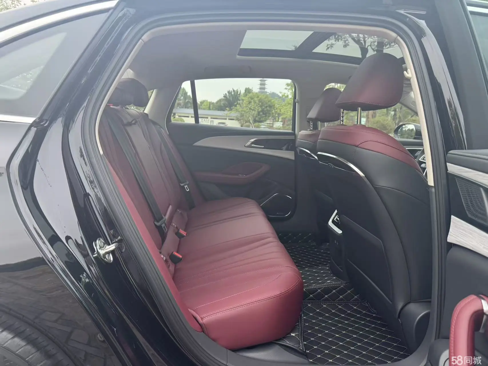 HongQi S9 2025 car image #14