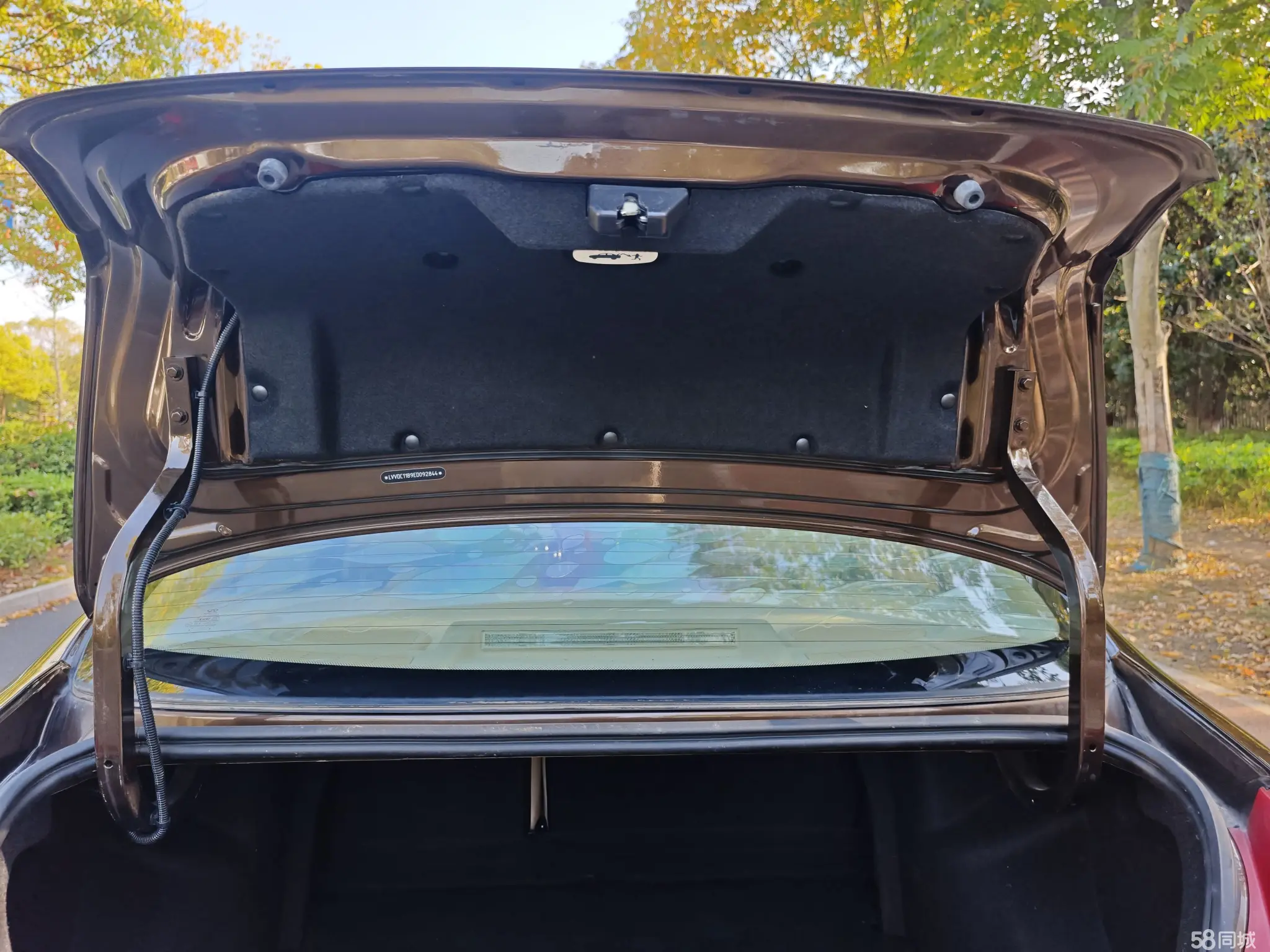 Chery E3 2014 #14 Chery E3 2014 car image #14