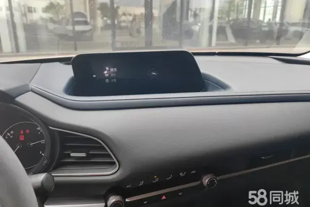 马自达 马自达CX-30 EV 2021 汽车图片 #14