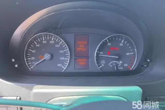 Mercedes-Benz Sprinter 2013 car image #14