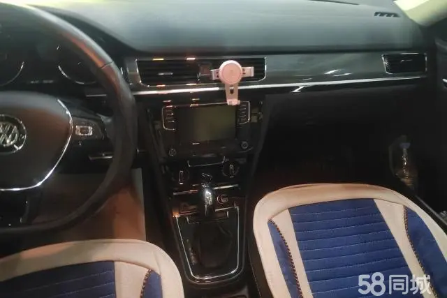 Volkswagen C-Trek 2019 immagine di auto #14