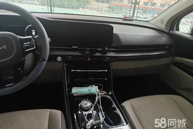 起亚 SPORTAGE 2022 汽车图片 #14