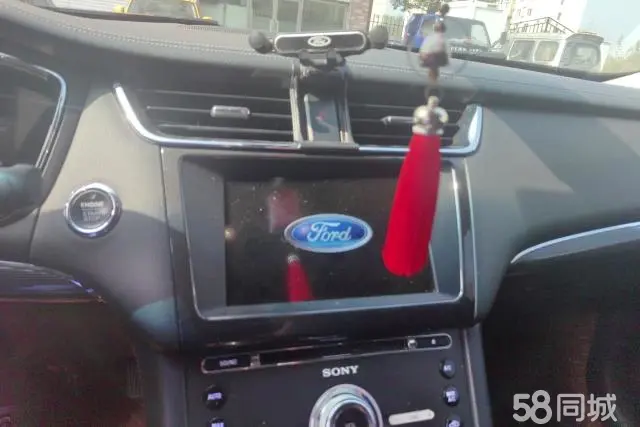 Ford Taurus 2016 #14 Ford Taurus 2016 car image #14