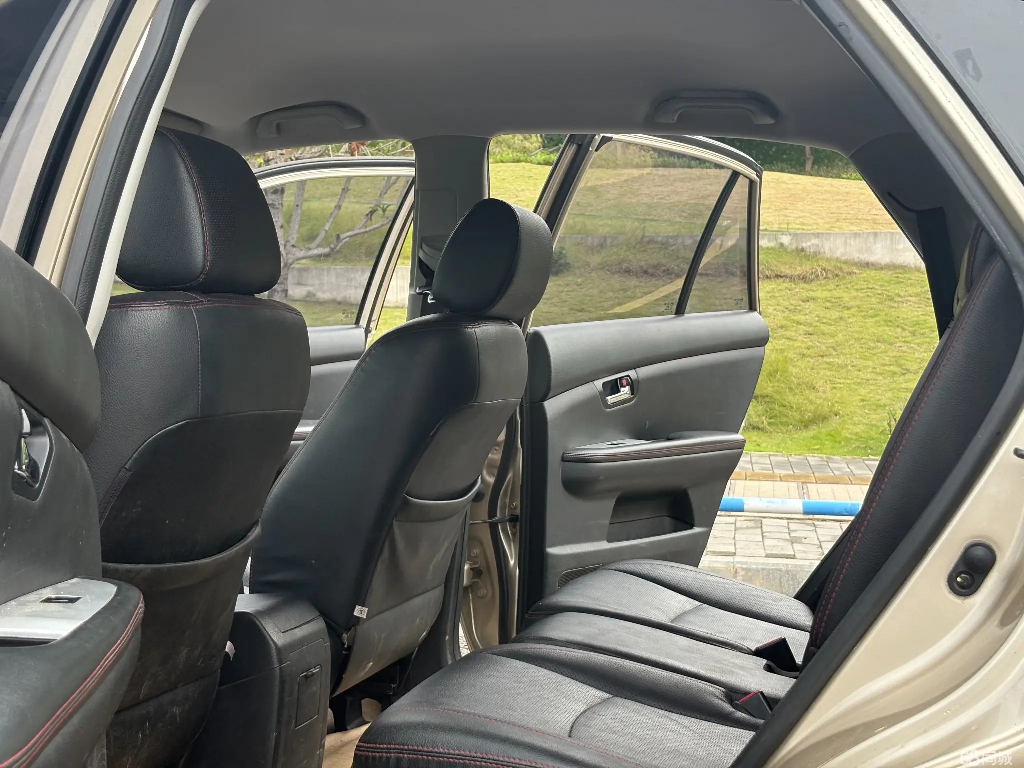 BYD S6 2015 car image #14