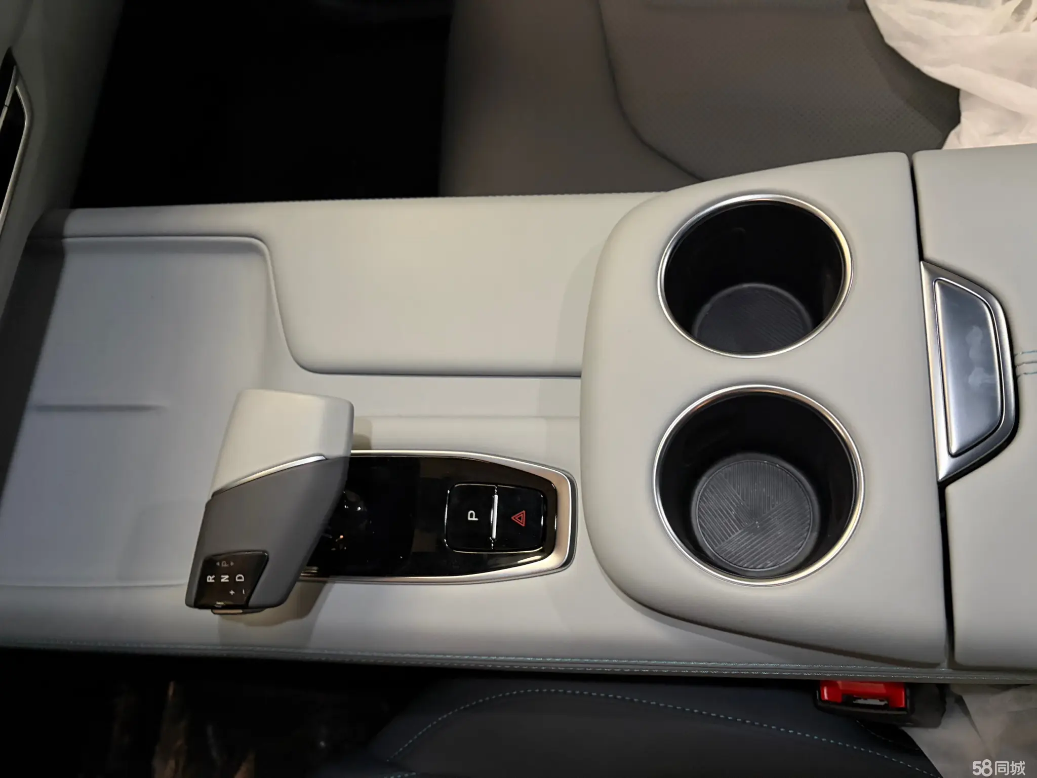 Changan UNI-Z 2024 car image #14