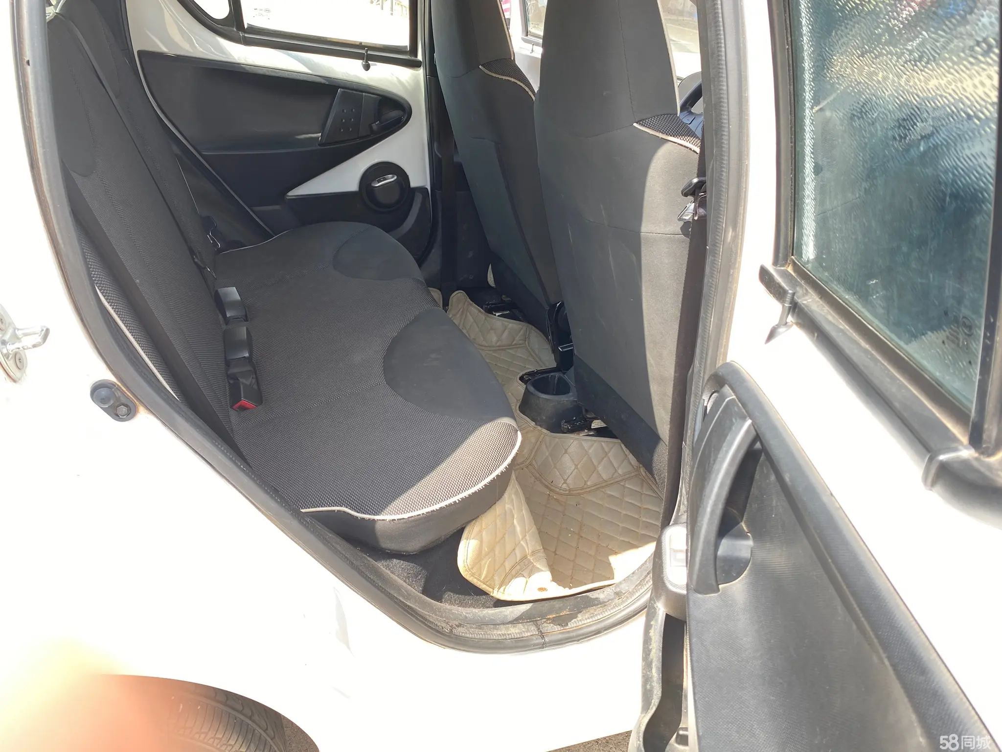 BYD F0 2017 #14 BYD F0 2017 immagine di auto #14