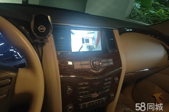 日产 日产GT-R 2019 汽车图片 #14