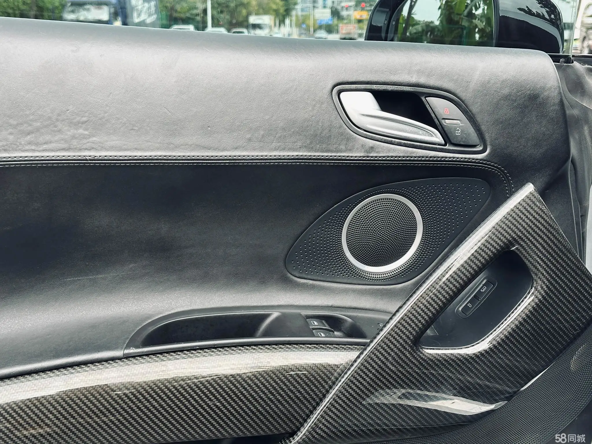 Audi A6 2009 #14 Audi A6 2009 immagine di auto #14